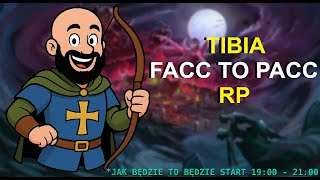 Tibia - Refugia - FACC to PACC - RP