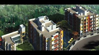 Spring Nest Behala, Kolkata