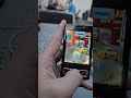 Nokia N95 8GB Gaming Session - Asphalt 3 Symbian S60