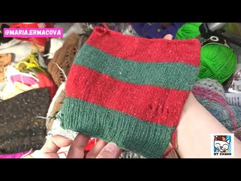 Мои образцы из пряжи. Узоры. Мои любимые книги узоров.