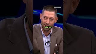 Some things you just don’t forget 😅 #UCLToday