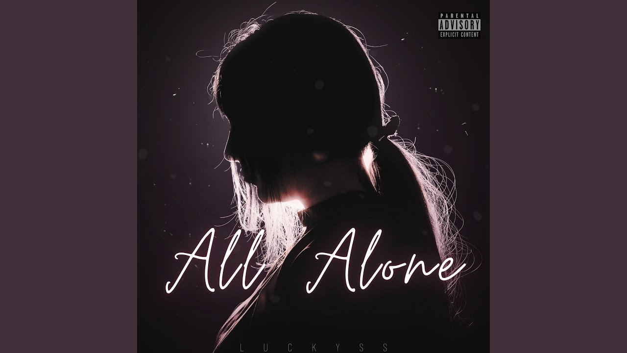 All Alone (feat. Billie & LuckySS)