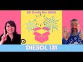 DIESOL 131 - 26 Tools for 2026