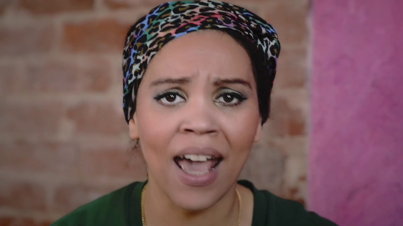 Sueli dos Santos & Torge Niemann »Nada«