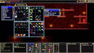 Let's Play Unepic 25 - More Sidequests!