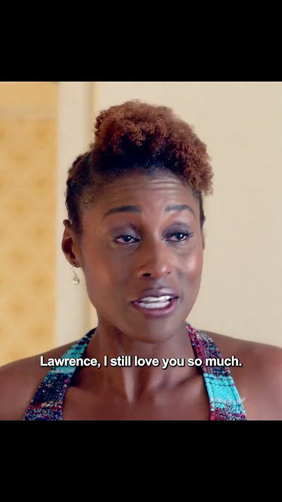 Part127 #shorts #tvshow #Insecure