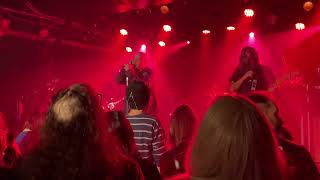 Finger Eleven - Drag you Down ( Live Montreal 2023 )