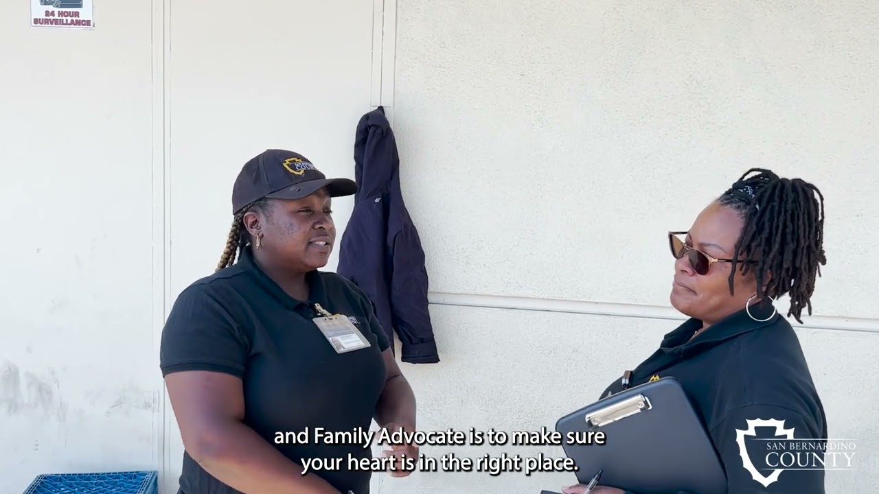 Peer and Family Advocate Spotlight: Rebecca Duncan