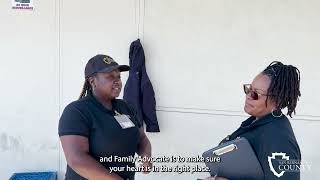 Peer and Family Advocate Spotlight: Rebecca Duncan