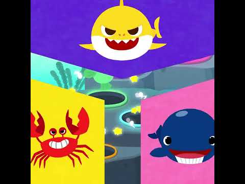 [App Trailer] Pinkfong Baby Shark_s_30s_01 - [App Trailer] Pinkfong Baby Shark_s_30s_01