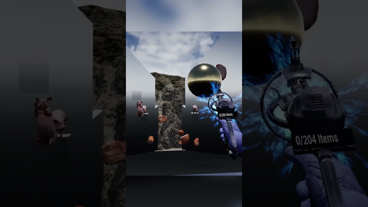 Big Pig , my new game on 