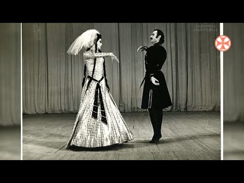 〇 ცეკვა ქართულს არამატერიალური კულტურული მემკვიდრეობის ძეგლის სტატუსი მიენიჭა