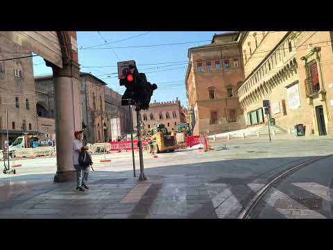 CENTRO DI BOLOGNA PIAZZA MAGGIORE