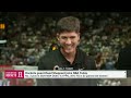Reed Sheppard on Kevin Durant trade and playing a second season at Summer League | NBA Today