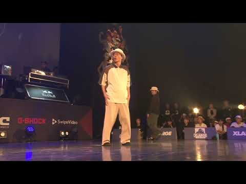WDC 2024 FINAL POPPING BEST8 BROWN TIO & BAMBI KOREA vs Chany west & Soonbin（ChanywestSoonbin）KOREA