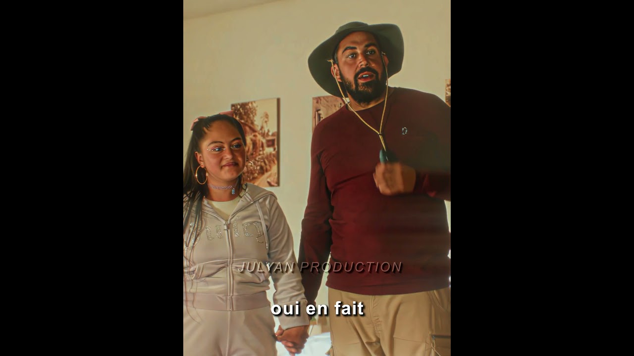 Mayane ramène Polo dans une situation embarrassante VF | Un P'tit Truc En Plus #shorts