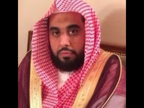 sheikh abdullah-awad-al-juhani-76-al-insan