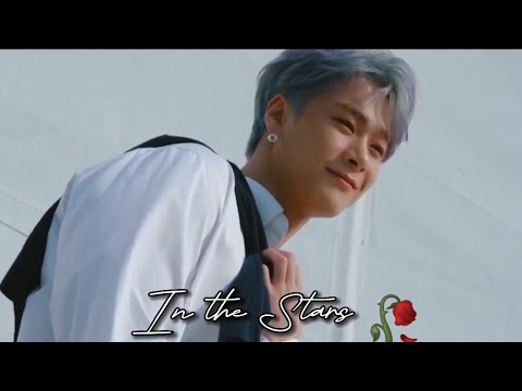 𝐅𝐌𝐕] Moonbin ▻ In the Stars - YouTube