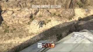 Off my hitmarker streak
