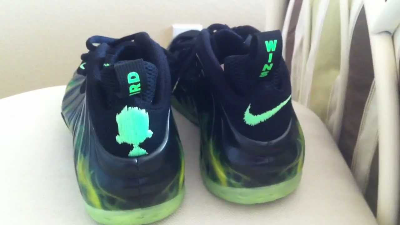 paranorman foams fake