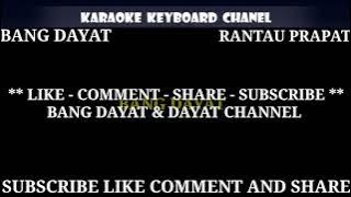 SELAMAT BERPISAH (MARHABAN) -NASYID KARAOKE KN7000