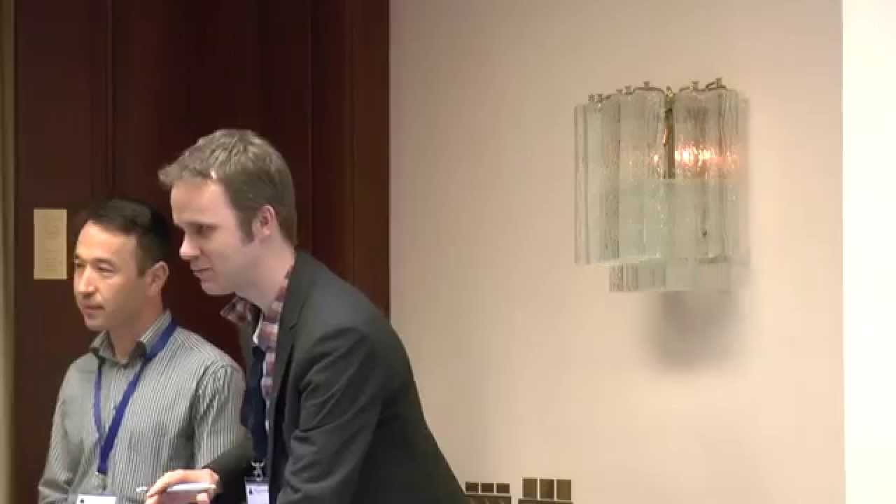 WEF-Conference Session A04-1: Bioenergy in the Nexus by Alisher Mirzabaev