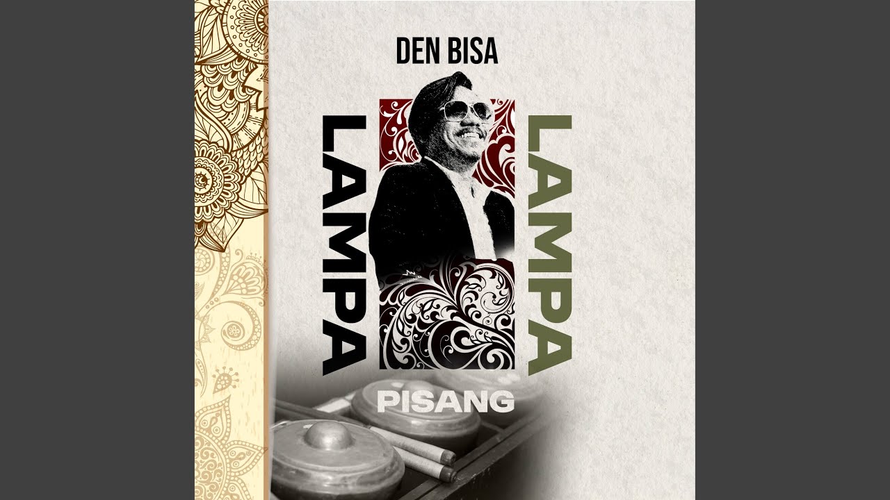 Lampa-Lampa Pisang (Duet)
