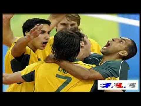 Olimpiadas [versão sem legenda][autor felipe lacerda]