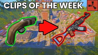 RUST HIGHLIGHTS 24H #8