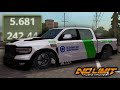 5.6 Dodge Ram TRX Tune - No Limit Drag Racing 2.0