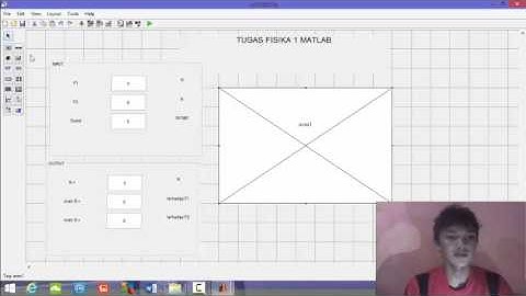 MATLAB TUGAS 1 FISIKA  DASAR IK  RESULTAN VEKTOR (MISAEL GURNING)