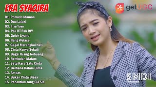 KUMPULAN LAGU DJ REMIX ERA SYAQIRA 'PEMUDA IDAMAN' | FULL ALBUM