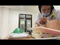 Skill Lab ANAMNESIS DAN PEMERIKSAAN FISIK ANAK_Naurah Julia Digda_2406010027