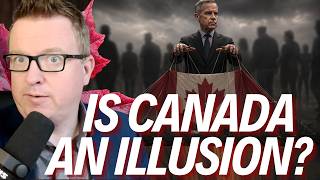 Modern Canada Feels Completely Detached From Reality