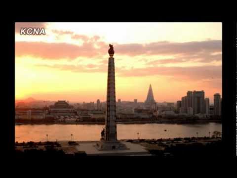 Wangjaesan Light Music Band - Don't Ask My Name