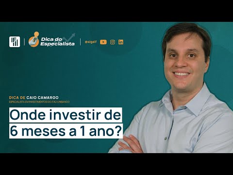 LCA, fundo DI e crédito privado para o curto prazo | Inteligência Financeira