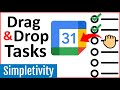 Productivity with Amplenote and Google Calendar