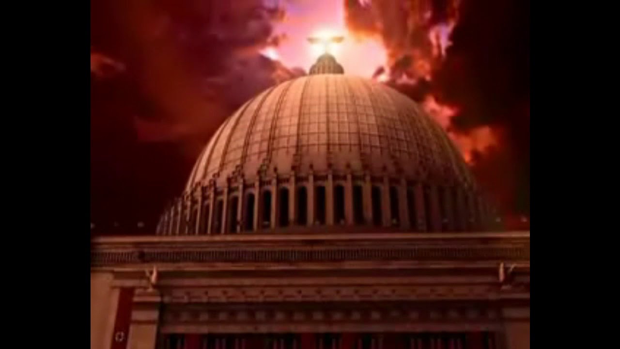 Cool 3D Video Compilation of Berlin/Germania-The World Capital(History Vid)