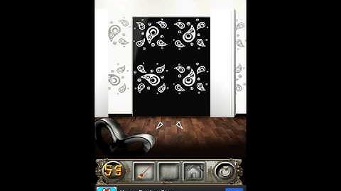 The Floor Escape Level 59 Walkthrough Guide