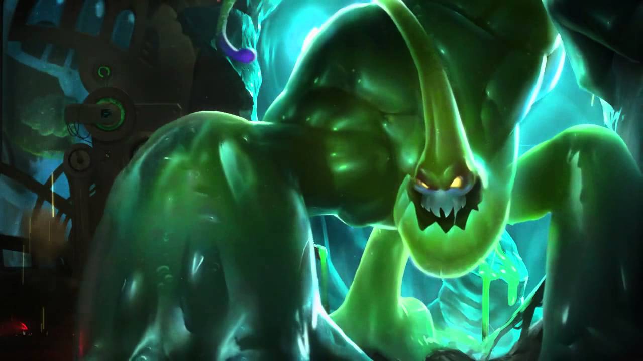 League of legends hidden matchmaking rating