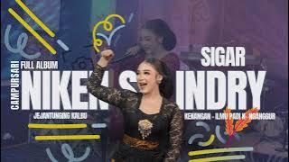 LAMUNAN NIKEN SALINDRY FULL ALBUM TERBARU 2024 LAGU TRENDING KEMBAR MUSIC DIGITAL