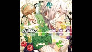 Amnesia Character Song: Lonely Starlight - Ikki (CV: Taniyama Kisho)