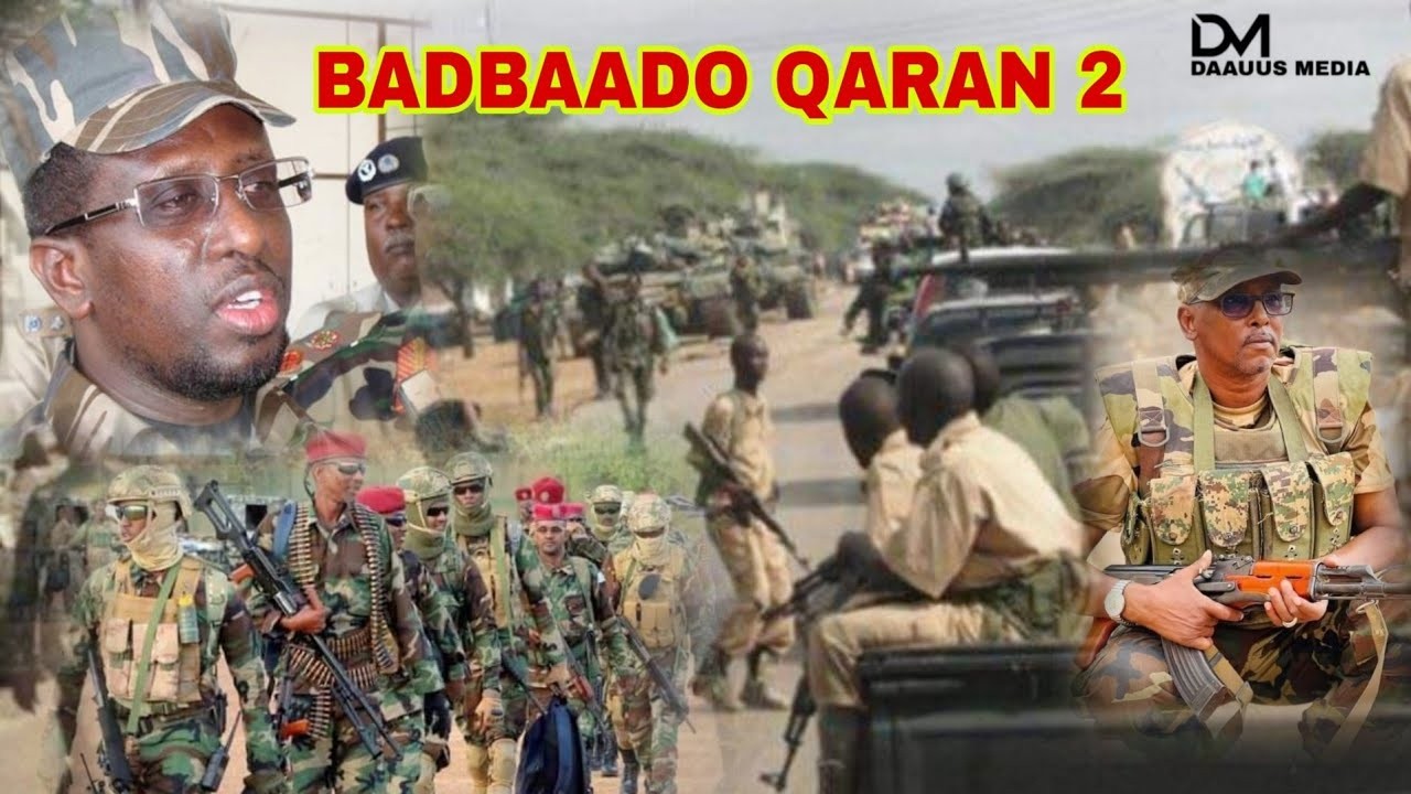 Deg Deg: Mucaaradka oo badbaado qaran ku dhawaaqaya hadii Xasan doorashada diido..