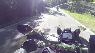 Tail of the Dragon Part 2 Sept 30 2020