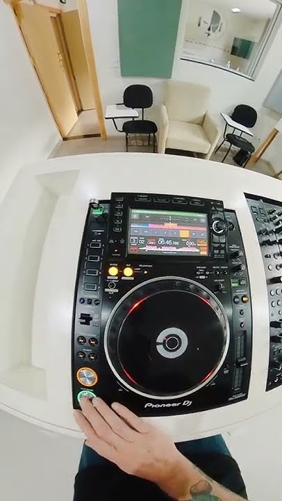 Formas de ligar o loop na CDJ 2000 Nexus 2 - YouTube