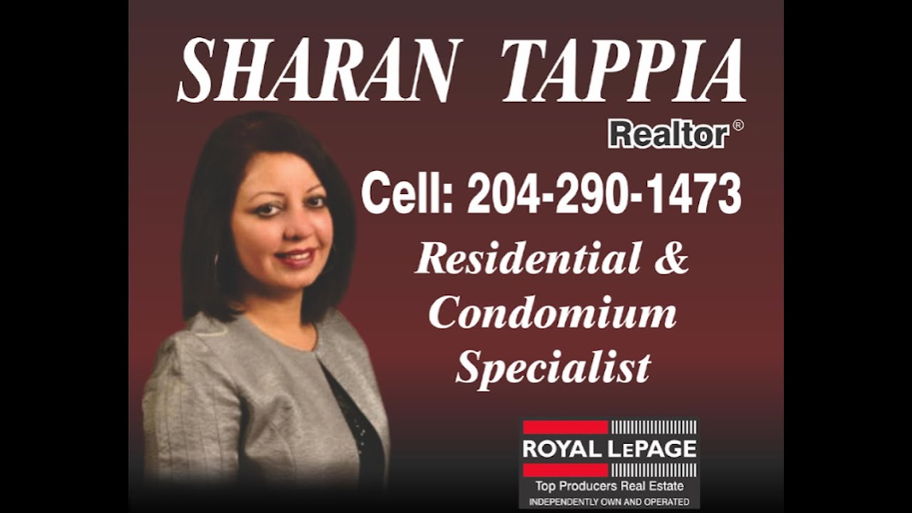 121 Couture Crescent - Ridgewood West, Winnipeg