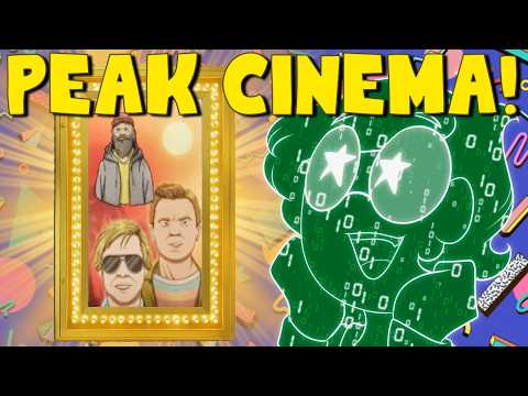 I DISCOVERED PEAK CINEMA In Retro Rewind Video Store Simulator! - A Twitch Livestream Highlight Reel