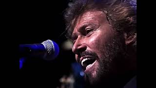 Bee Gees - It&#39;s My Neighborhood (Live at National Tennis Center - Melbourne, Australia 1989)