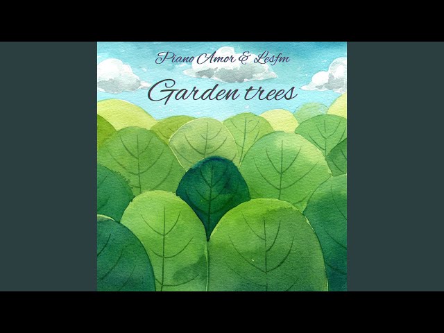 Garden Trees