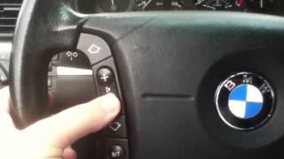 Match Highlights 2004 BMW 325xi Startup Engine & In Depth Tour